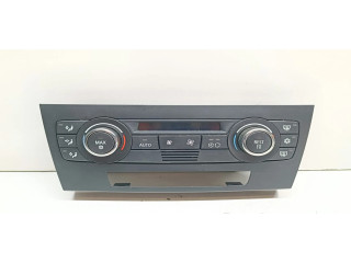 Блок управления климат-контролем 9147300, 64119147300   BMW 3 E92 E93