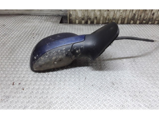 Зеркало (механическое)       Volkswagen Bora  1998 - 2005 года   