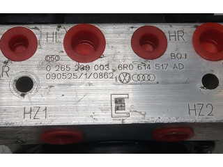 Jednotka ABS 6R0614517AD   Seat Ibiza IV (6J,6P) 2009