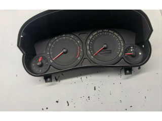 Přístrojová deska  Cadillac CTS 2003 25742937  