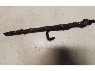 Vstřikovací lišta A6120700095, 0265215007   Mercedes-Benz ML W163     