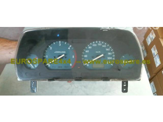 Панель приборов CB40S0138YAC112540   Land Rover Freelander       