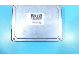 Řídící jednotka 038906018G, IMPRK959869   Audi A6 S6 C5 4B 1998