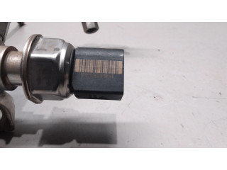 Vstřikovací lišta 7537319, 761431701   BMW 3 E90 E91  pro benzínový motor 2.0 N43-B20A 