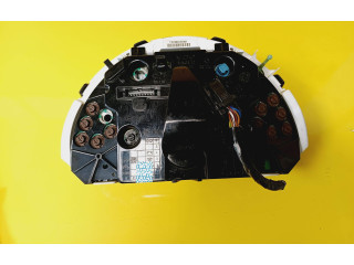 Панель приборов 110008872002   Smart ForTwo I       