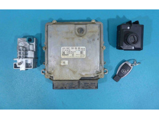 Řídící jednotka A6421508900, IMPRK1397764   Mercedes-Benz E A207 2011