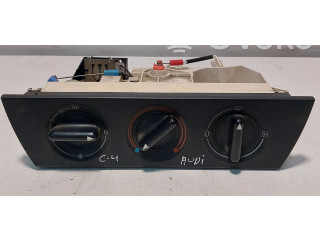 Блок управления климат-контролем 4A0959511   Audi A6 S6 C4 4A