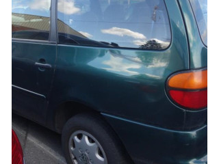 Вентилятор печки       Volkswagen Sharan