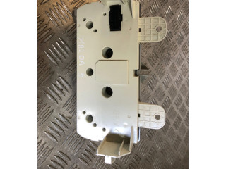Блок управления климат-контролем K1900CC30, CC30   Mazda 5
