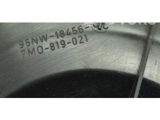 Вентилятор печки    7M0819021, 95NW18456CC   Volkswagen Sharan