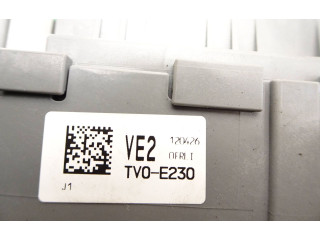   Pojistková skříňka TV0E230, 120426   Honda Civic IX 2012
