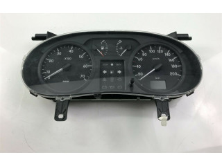 Přístrojová deska  Renault Kangoo I 1997 P8200176654B, K4013  