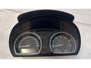 Панель приборов 3451590   BMW X3 E83       