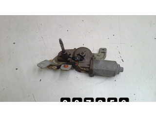 Моторчик заднего дворника 95152637    Chevrolet Spark