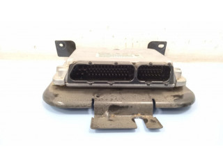 Блок управления двигателя 0281001767, P56029114AE   Jeep Grand Cherokee (WJ)