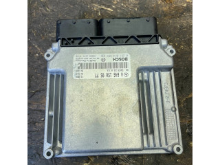 Блок управления двигателя A6461509577, 0281014659   Mercedes-Benz CLK A209 C209