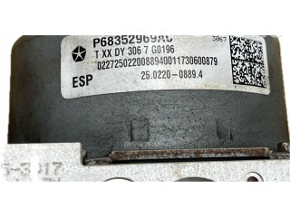 Jednotka ABS 68352969AC   Dodge Charger 2017
