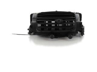 Блок управления климат-контролем Q0002800V003000000, L1-6835C   Smart ForTwo I