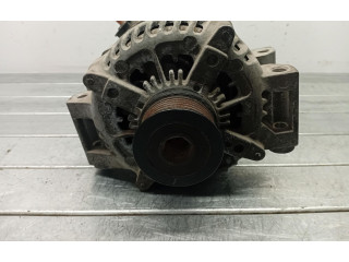 Генератор 1042106080, 1042106080   Jeep Wrangler      