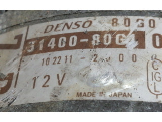 Генератор 3140080G1   Suzuki Liana      