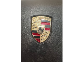 Volant Porsche Cayenne (9PA) 2008 615730801, 7L5880201  