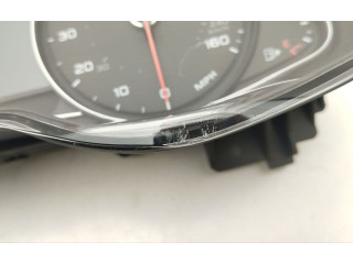 Přístrojová deska  Audi Q7 4M 2017 4M0920880, 4M0920880B  