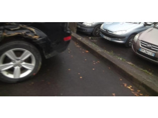 Volant Peugeot 4007 2009 4109RG  