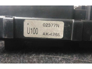 Pojistková skříňka Řídící jednotka BSM    Daewoo Tacuma 2003