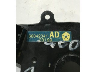 Руль Jeep Grand Cherokee (WJ)  1999 - 2004 года 56042341, 23199      