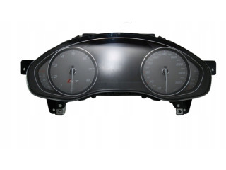 Přístrojová deska  Audi A7 S7 4G 2014 4g8920933Q  