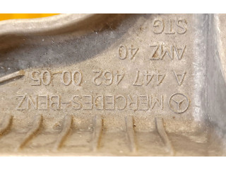    Рулевая рейка A4474620020, A0999004101   Mercedes-Benz V Class W447 2014 -  года