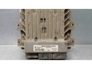 Řídící jednotka AB3912A650DE, S180140001D   Ford Ranger 2011