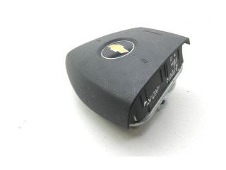 Подушка безопасности водителя ALARS2WRB   Chevrolet Epica