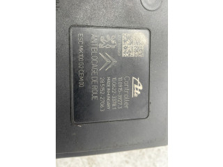 Jednotka ABS 1611747080   Peugeot 2008 I 2013