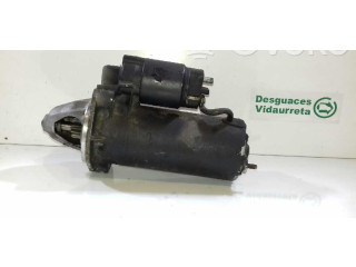 Стартер 0001110091, 25-1252   Mercedes-Benz SLK AMG R170      