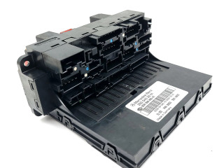 Блок предохранителей A2035452801, 2035452801   Mercedes-Benz C W203    