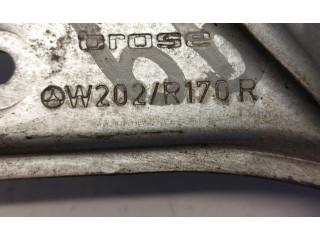 Zpětné zrcátko  Mercedes-Benz C W202 1999  0130821709, 0130821709  