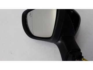 Zpětné zrcátko  levé Renault Captur 2017  963028148R  
