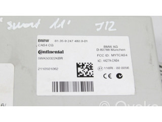 Řídící jednotka 8511907   BMW X3 F25 2010