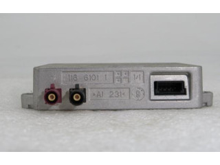 Блок управления 8J0035456, E1035240   Audi RS4 B8