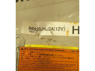 Блок подушек безопасности 98820JH30A   Nissan X-Trail T31