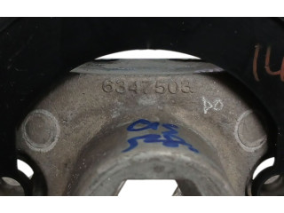 Volant Mazda CX-3 2021 6347503, K0273  