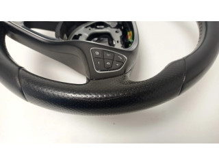 Volant Mercedes-Benz C W205 2015 A0004601803  