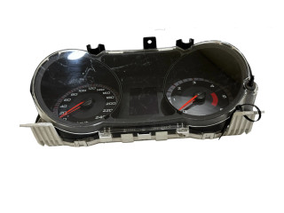 Přístrojová deska  Peugeot 4007 2008 8100A485, 528050H  