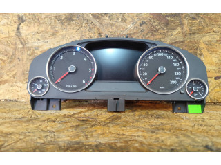 Панель приборов 7P6920881G, 0263677076   Volkswagen Touareg II       
