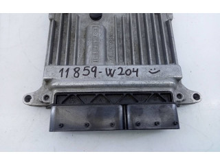 Řídící jednotka A6461502734, A0054467440   Mercedes-Benz C W204 2008