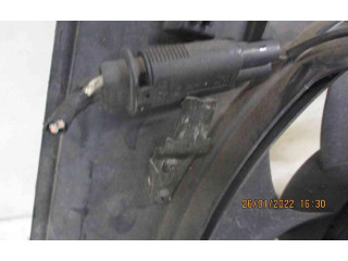Электрический вентилятор радиаторов 5401688, 5401688   Mercedes-Benz C W202 1997