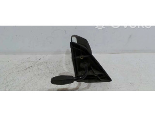 Zpětné zrcátko  levé Peugeot 305 1977  12251, MANUAL  