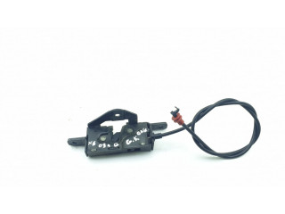 Zámek zadních dveří 51248408963   BMW X5 E53 2003