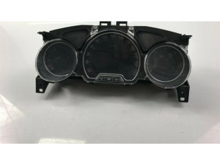 Панель приборов 9666324580, P2380   Citroen C5       